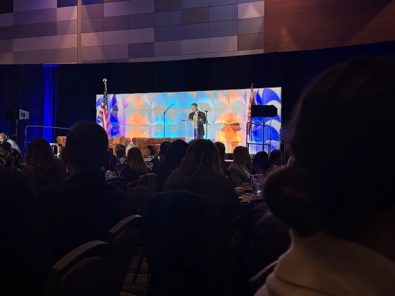 AZ Chamber legislative kick off